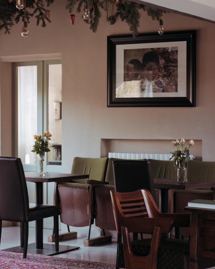 Locanda San Martino San Martino in Rio Ngoại thất bức ảnh