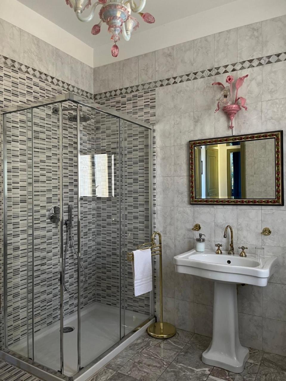 Locanda San Martino San Martino in Rio Ngoại thất bức ảnh