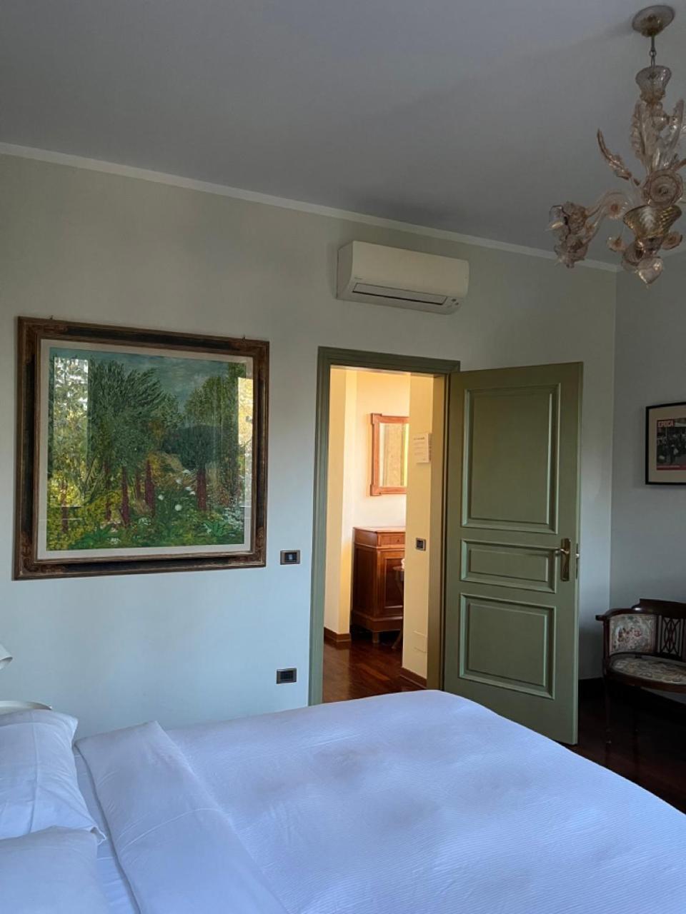 Locanda San Martino San Martino in Rio Ngoại thất bức ảnh
