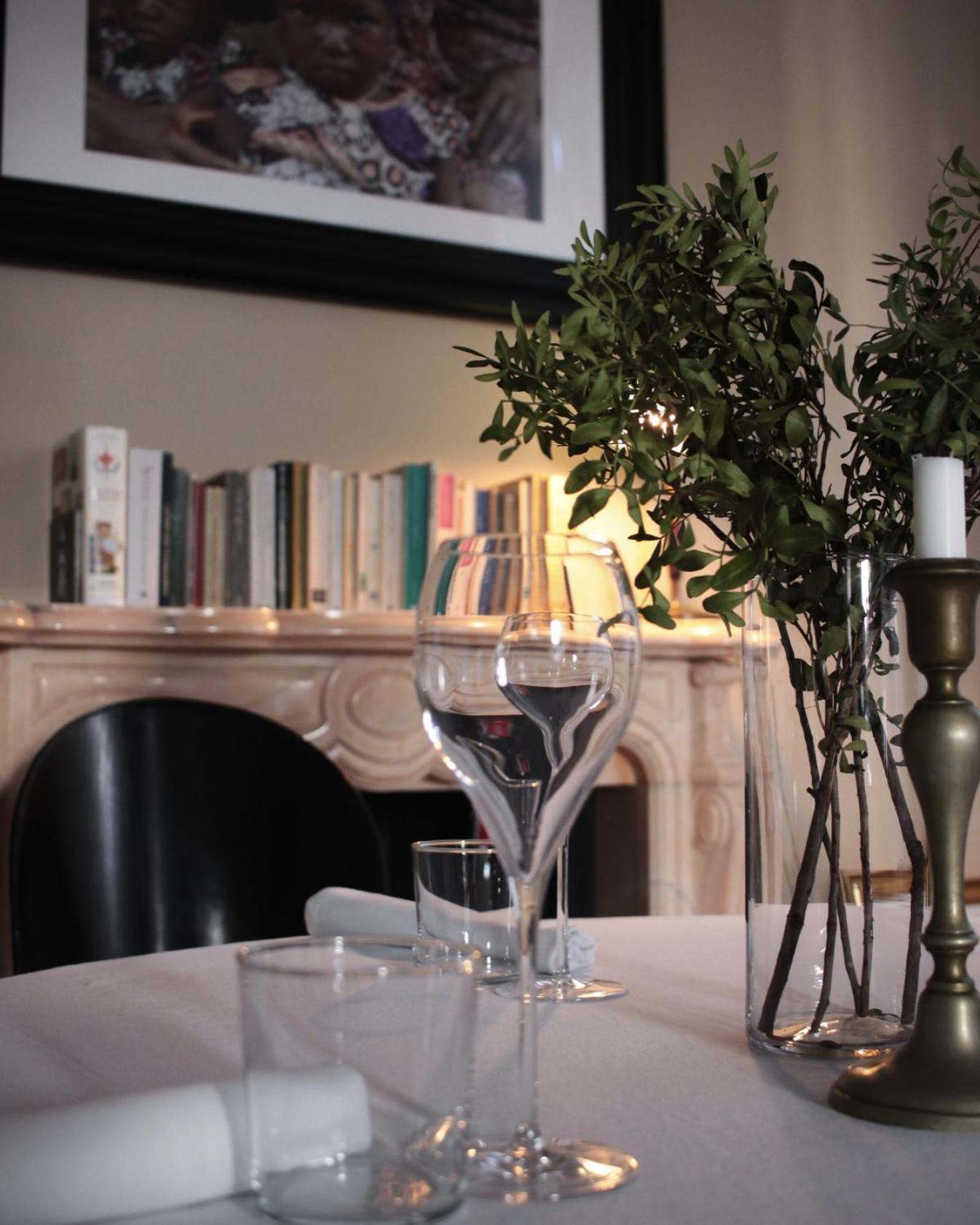 Locanda San Martino San Martino in Rio Ngoại thất bức ảnh