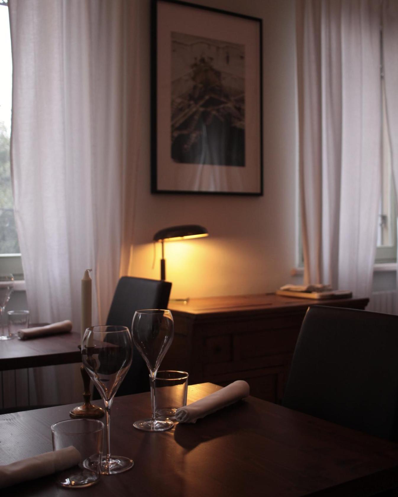 Locanda San Martino San Martino in Rio Ngoại thất bức ảnh